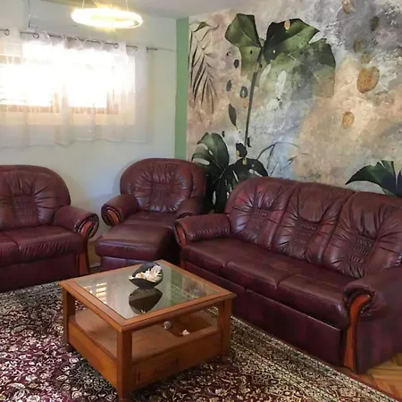 Apartment Sea Breeze Jelsa