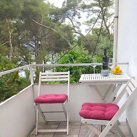 Apartment Sea Breeze Jelsa Jelsa (Hvar)