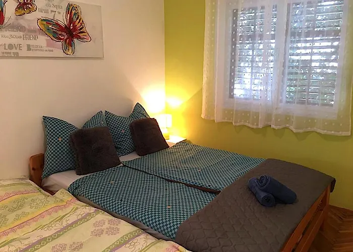 Sea Breeze Apartmán *