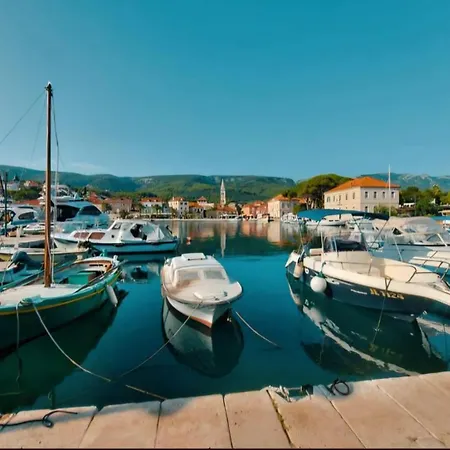 Sea Breeze Jelsa (Hvar)