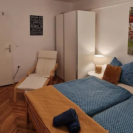 Sea Breeze Apartman *