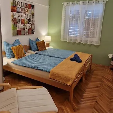 Sea Breeze Jelsa (Hvar)