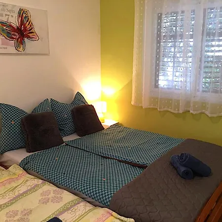 Sea Breeze Apartman *