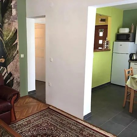 Sea Breeze Apartman Jelsa (Hvar)