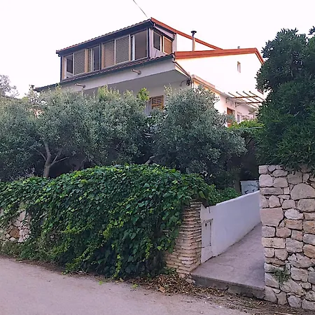 Apartman Sea Breeze *