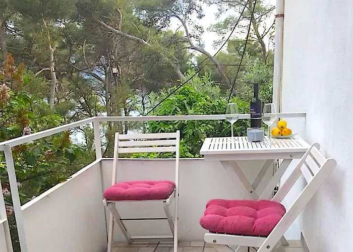 Lejlighed Sea Breeze Jelsa (Hvar)